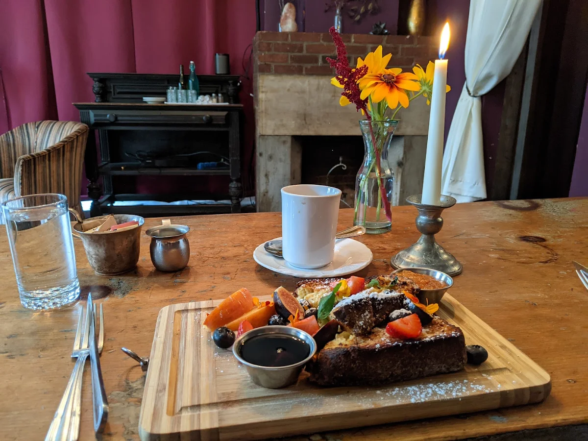 French Toast