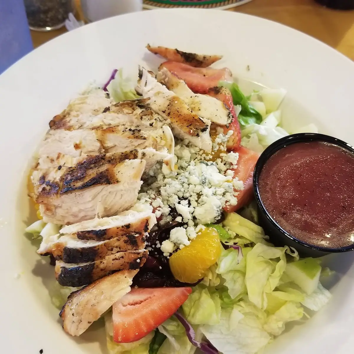 Summer Salad