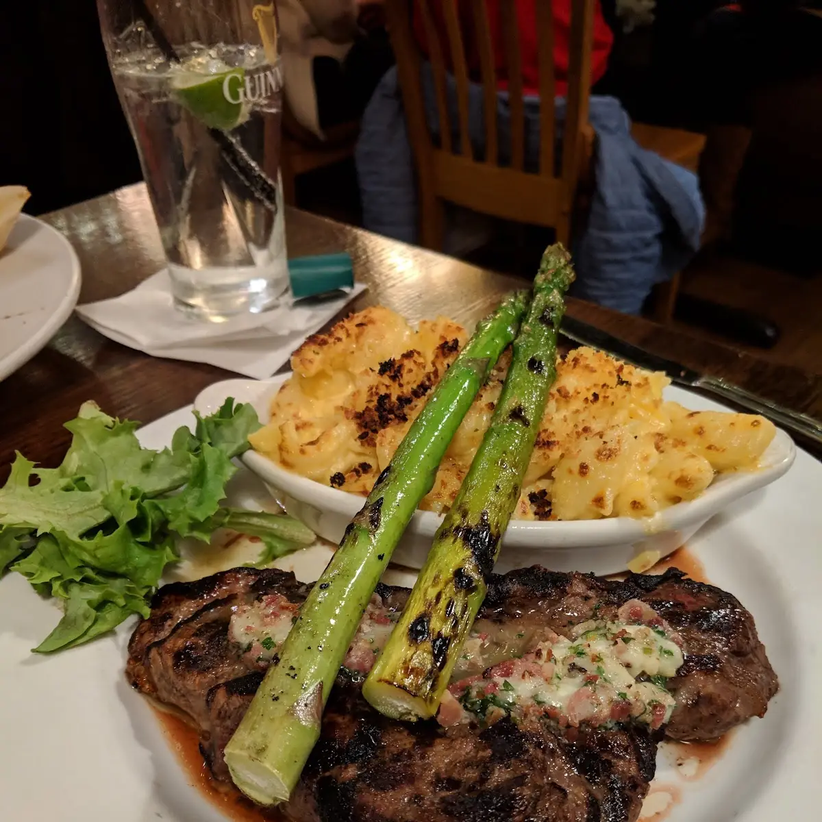 Sirloin Steak