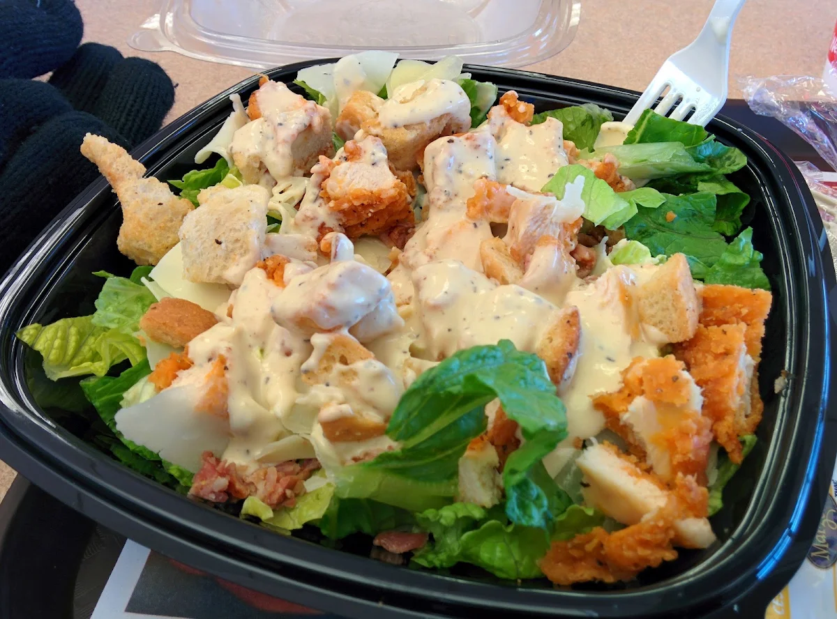 Highlights, Wendy's