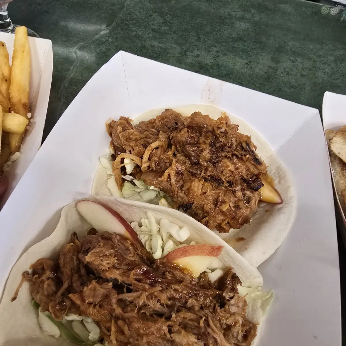 Pulled Pork