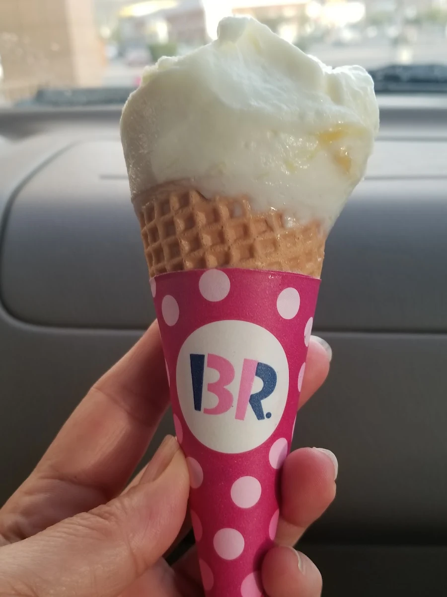 Ice Cream Cone Cake