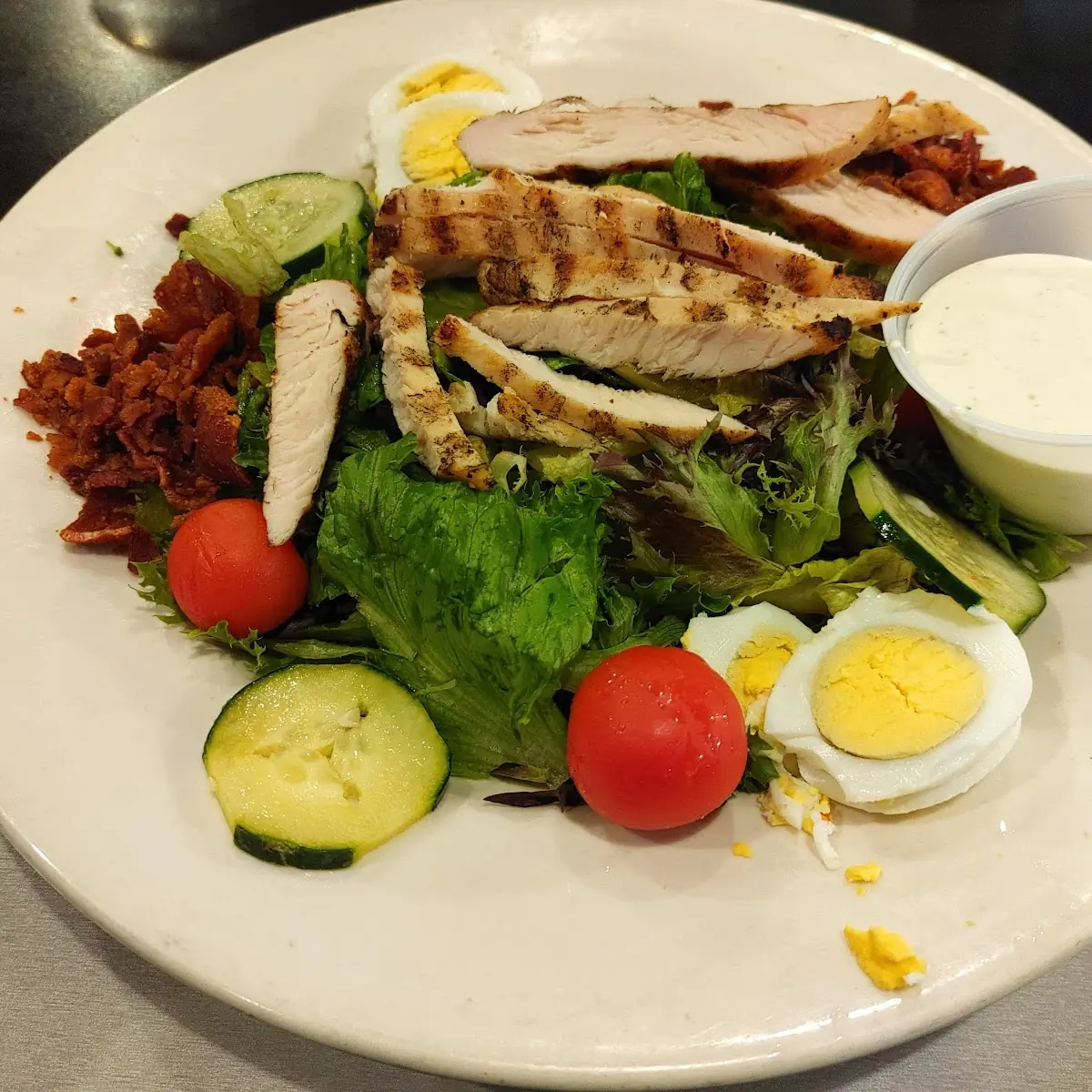 Cobb Salad