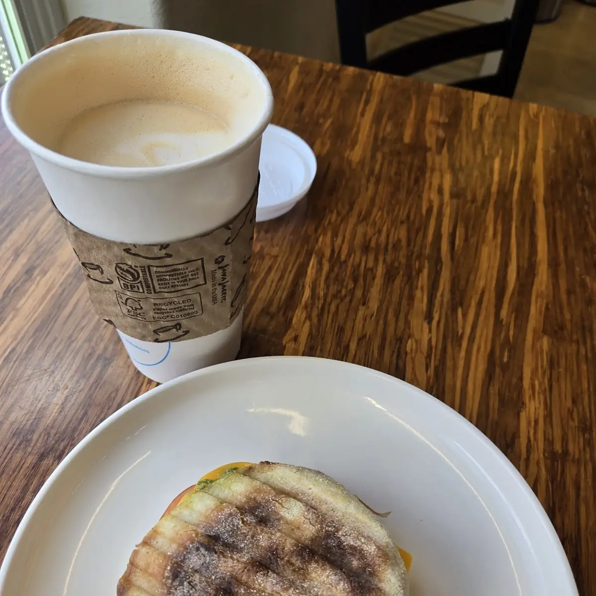 English Muffin