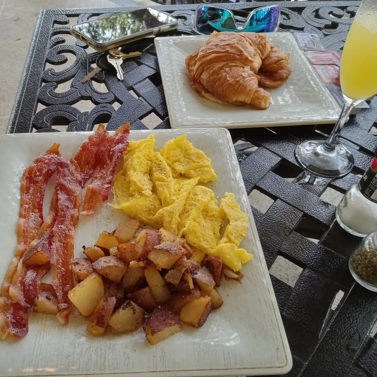 Scrambled Eggs