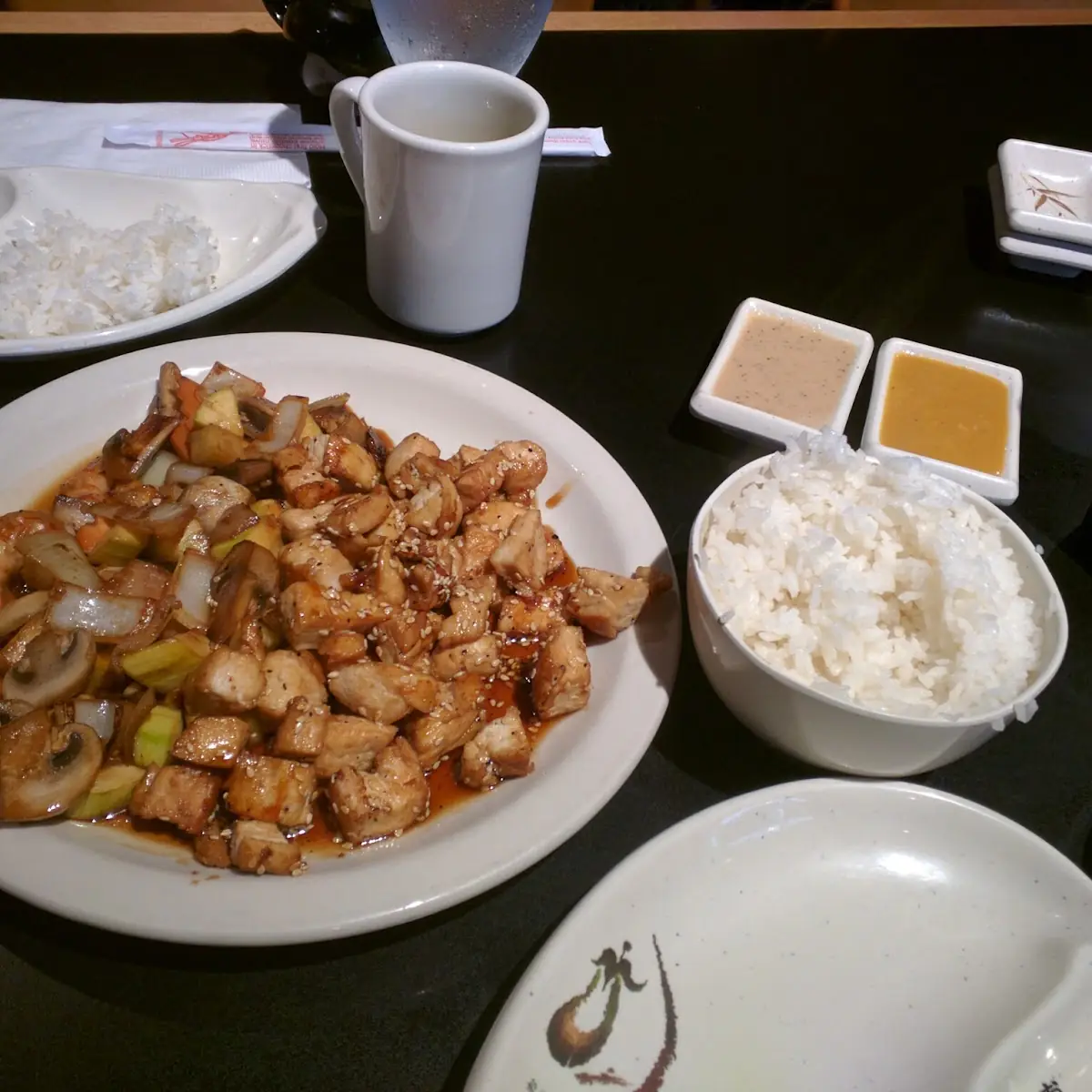 Kung Pao Chicken