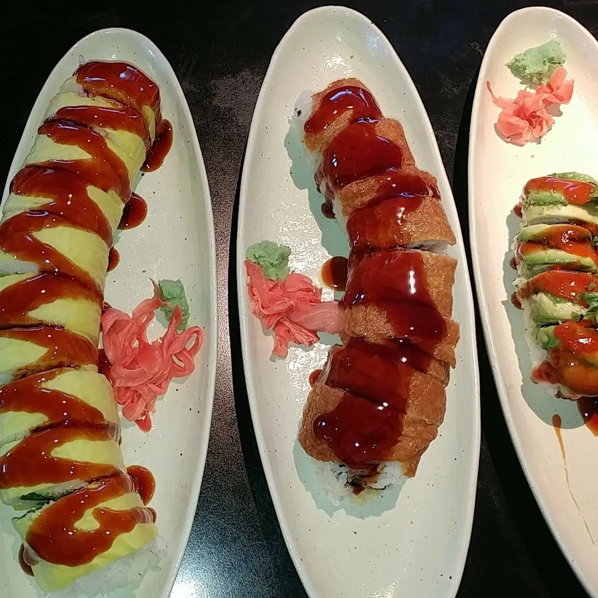 Vegetable Spring Roll (1 Piece)