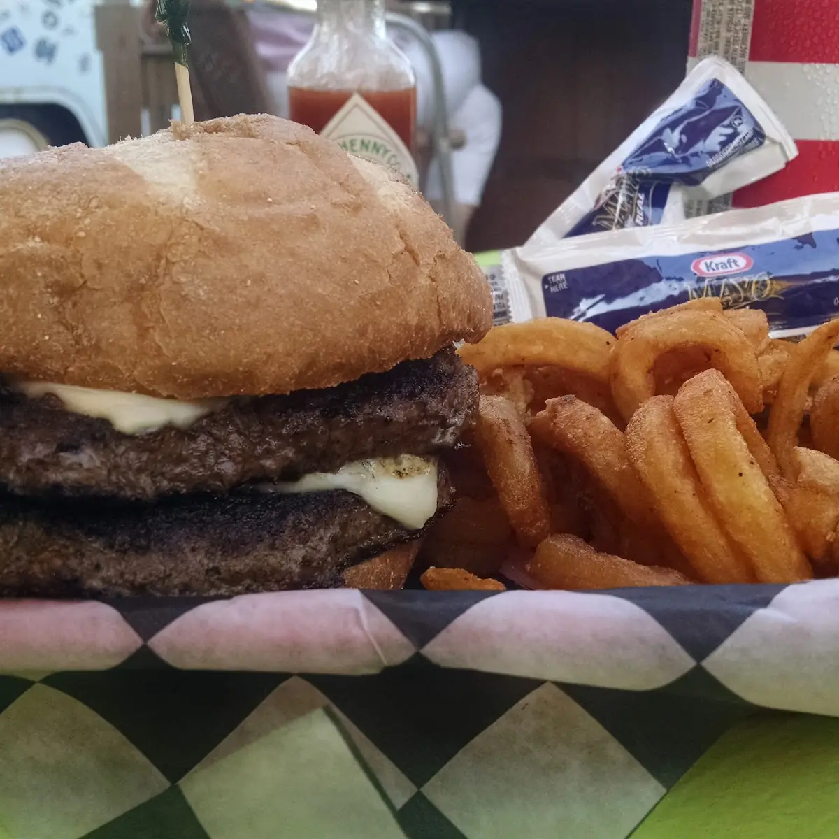 Burger