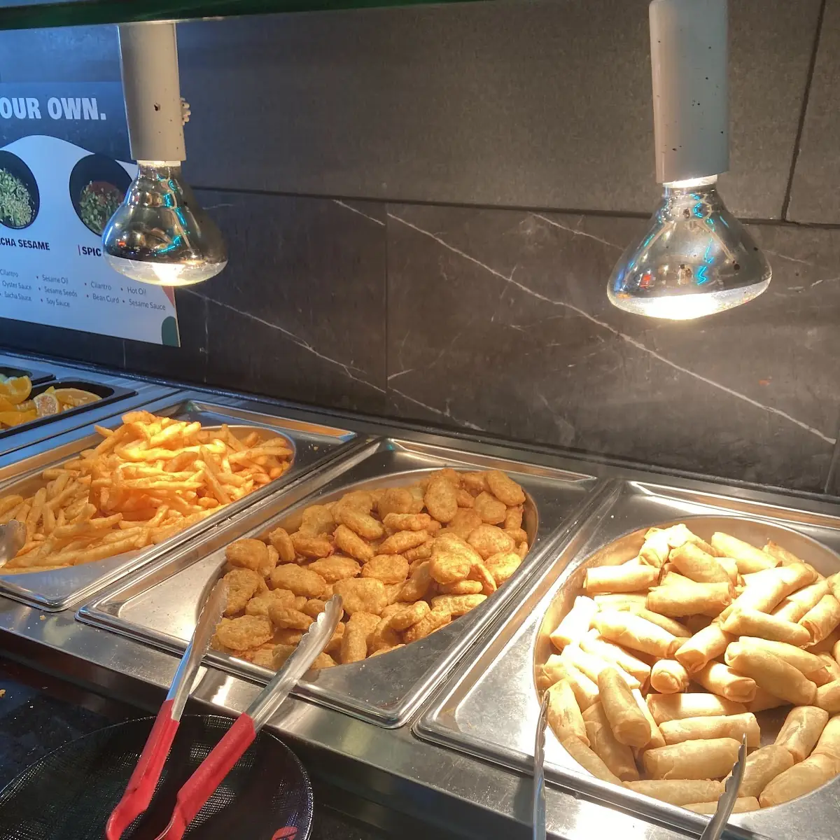 Chicken Nuggets