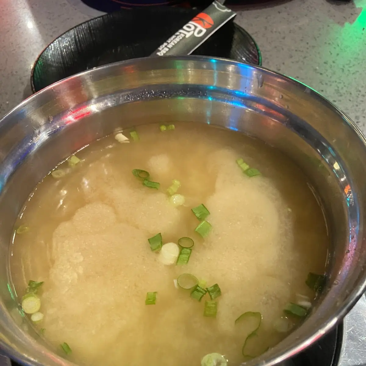 Soup Base