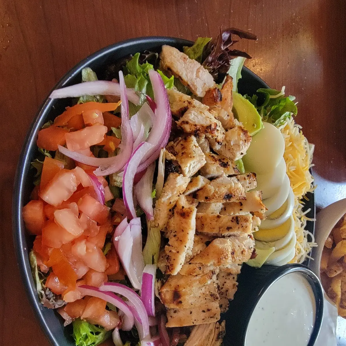 Cobb Salad