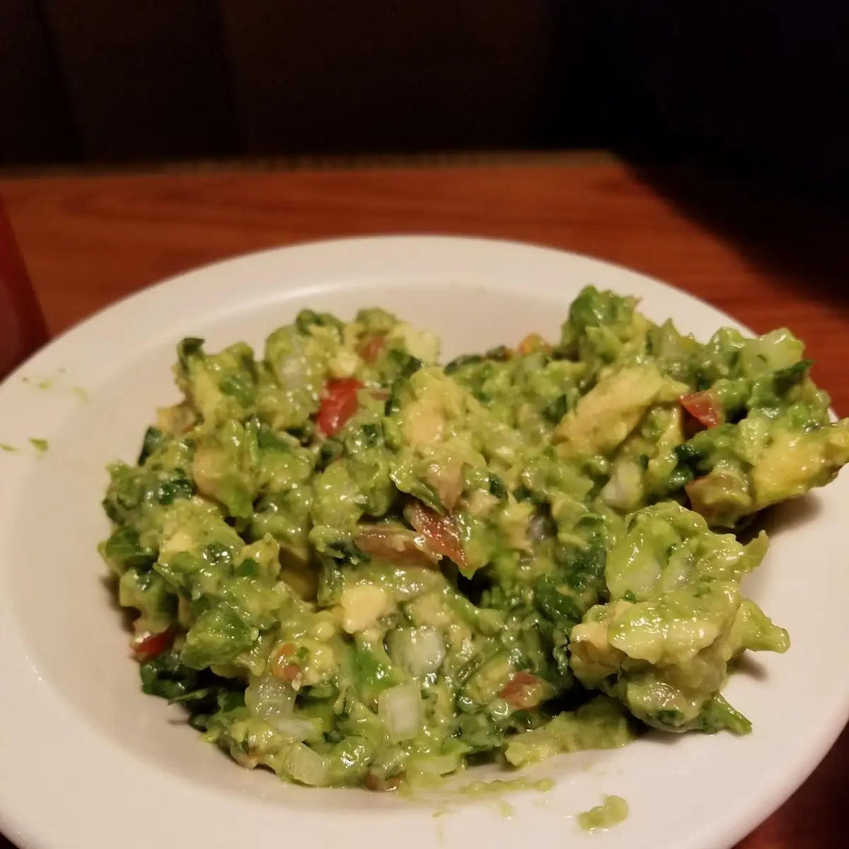 Guacamole