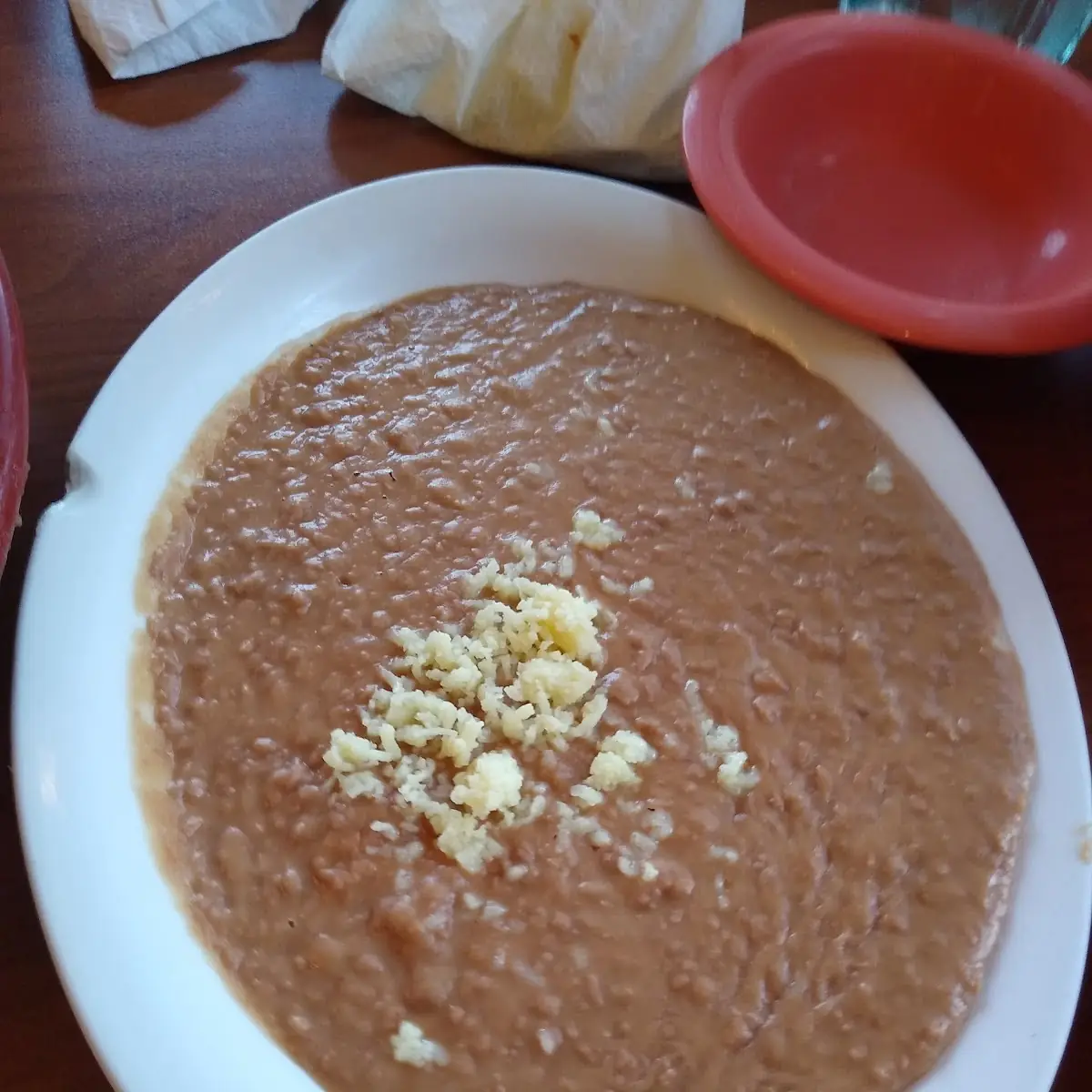 Refried Beans