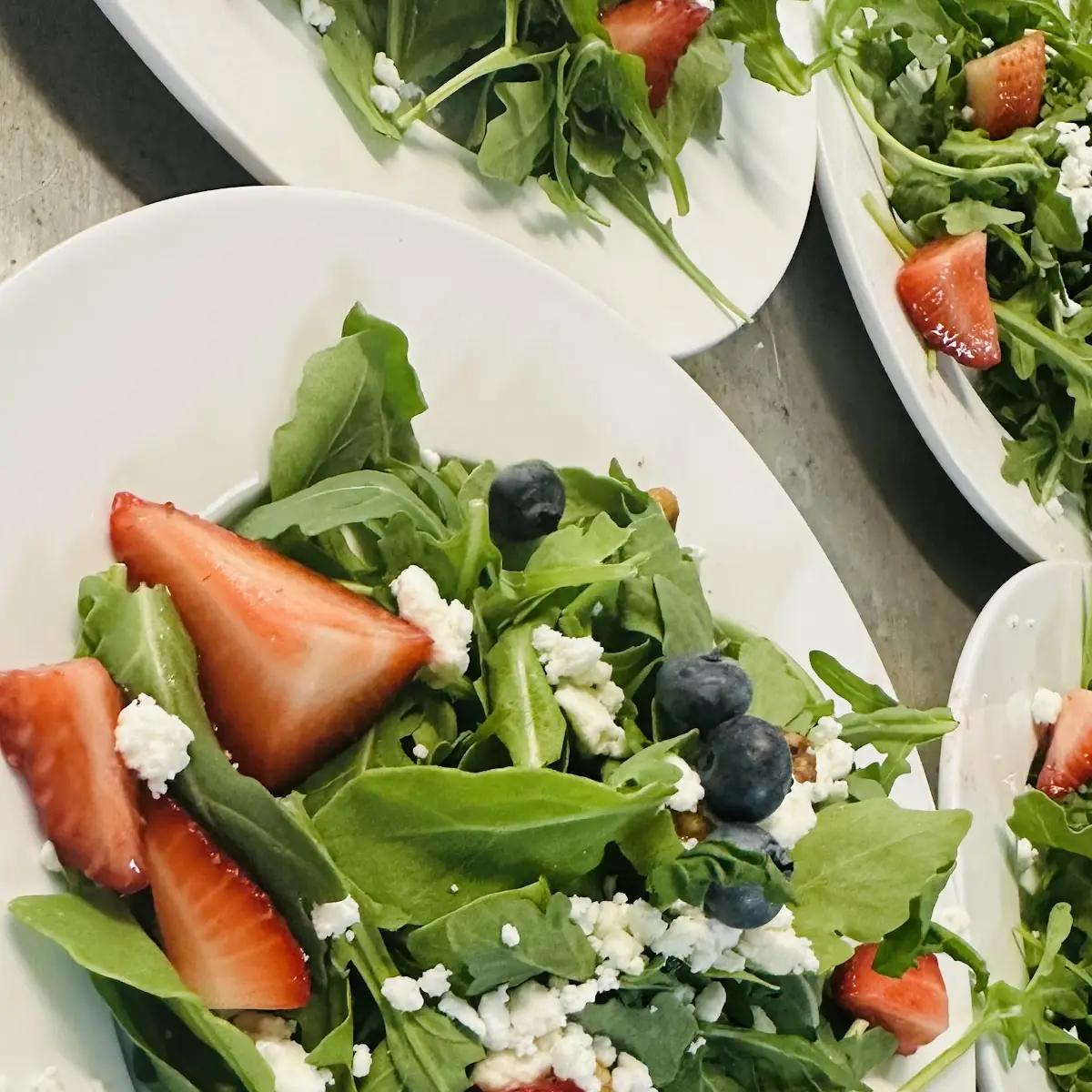Arugula Salad