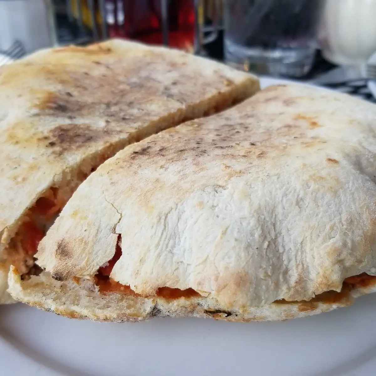 Meatball Sandwich