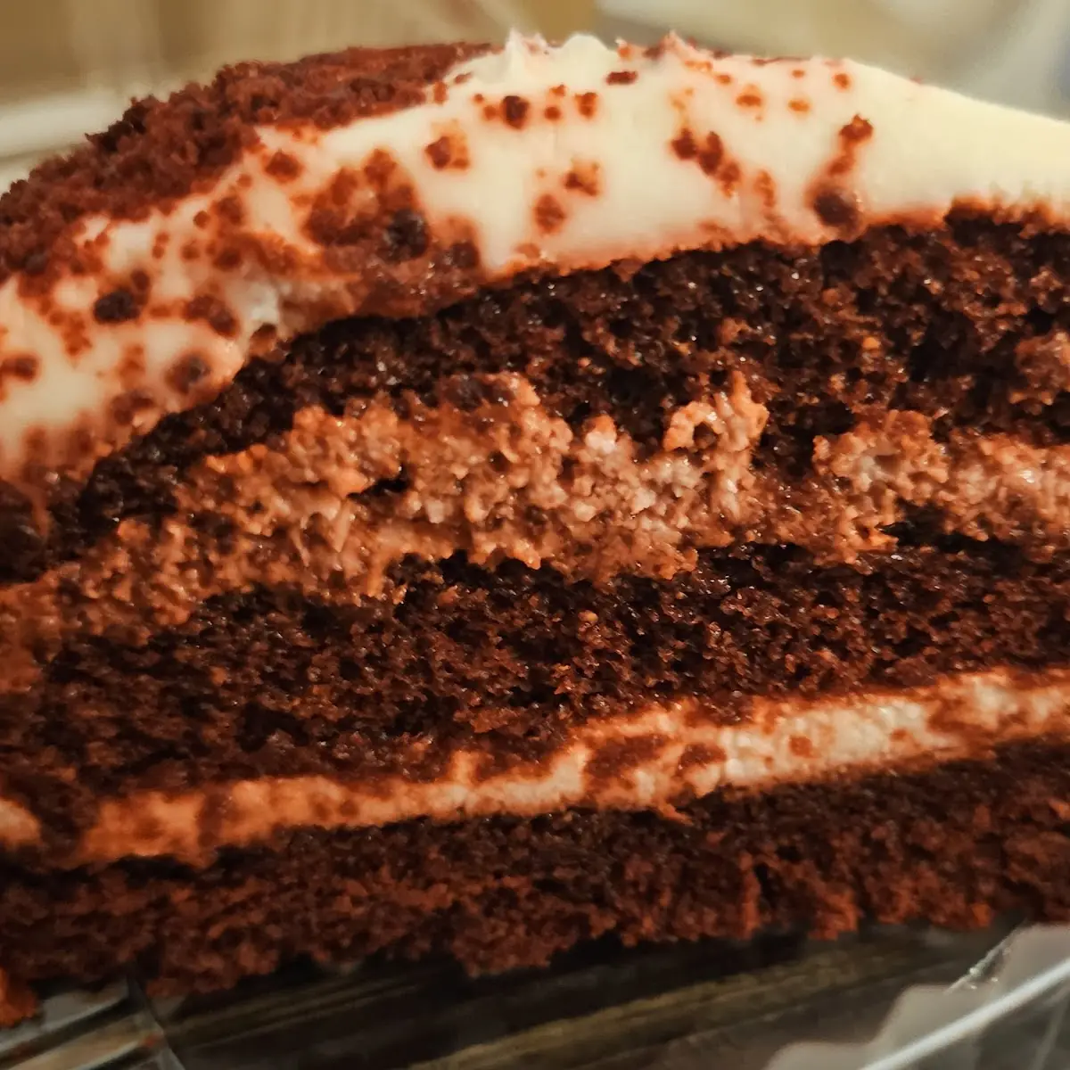 Red Velvet Cake