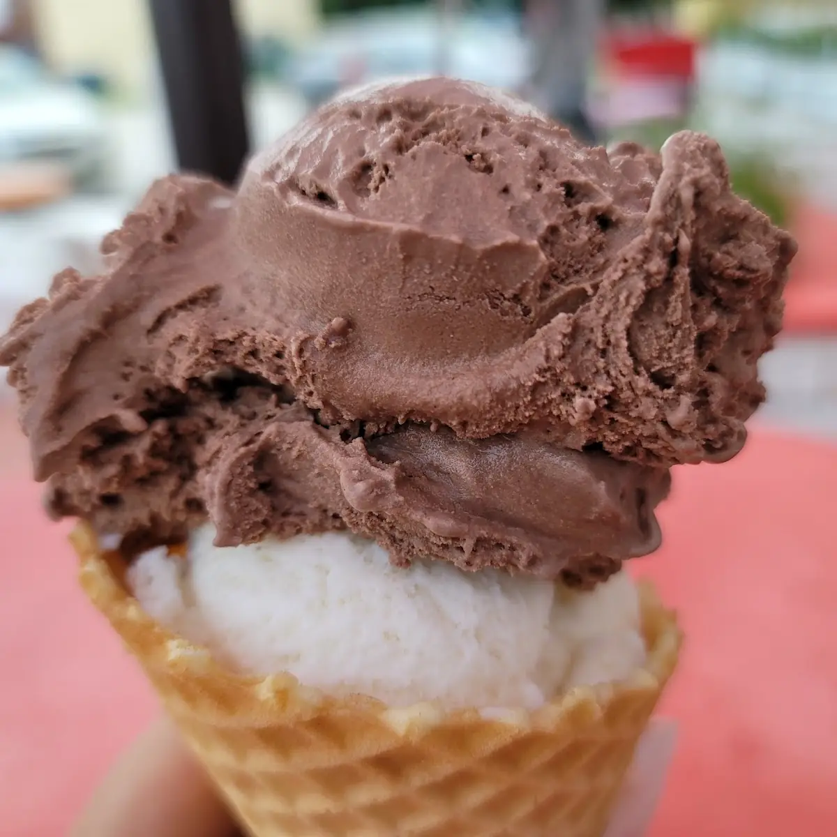 Hand Packed Ice Cream to Go