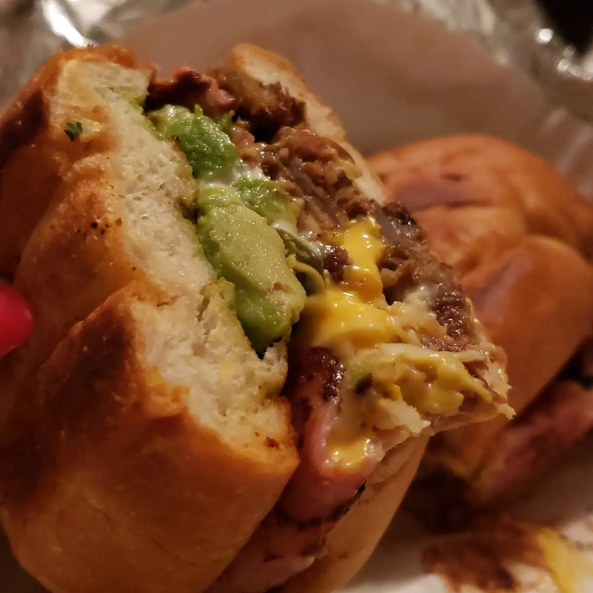 Torta Cubana