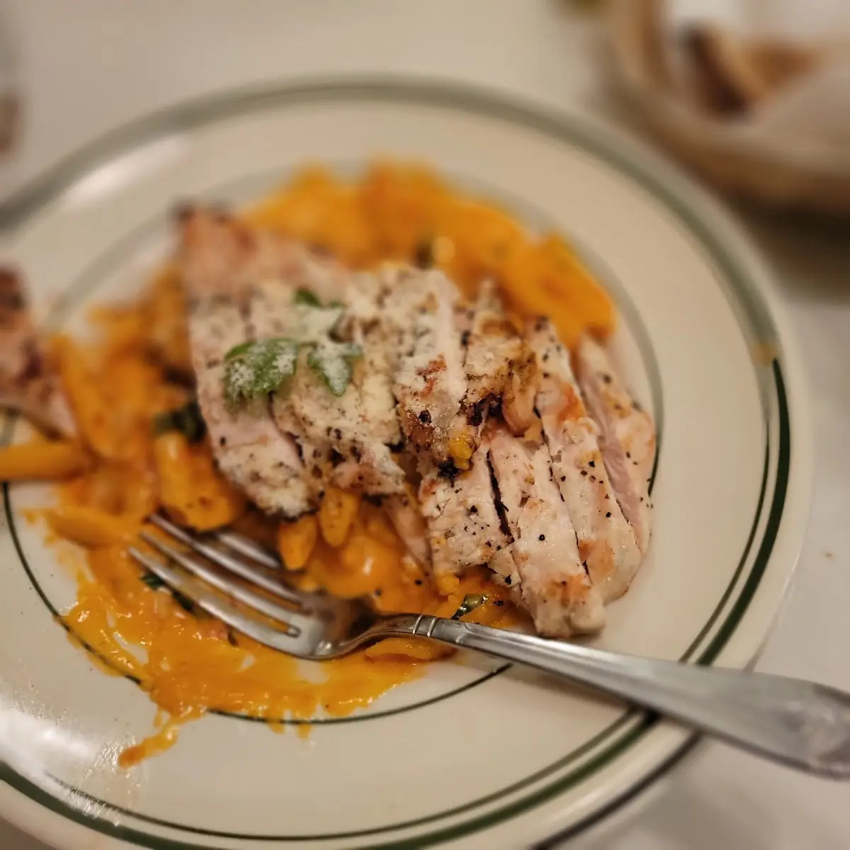 Penne Vodka