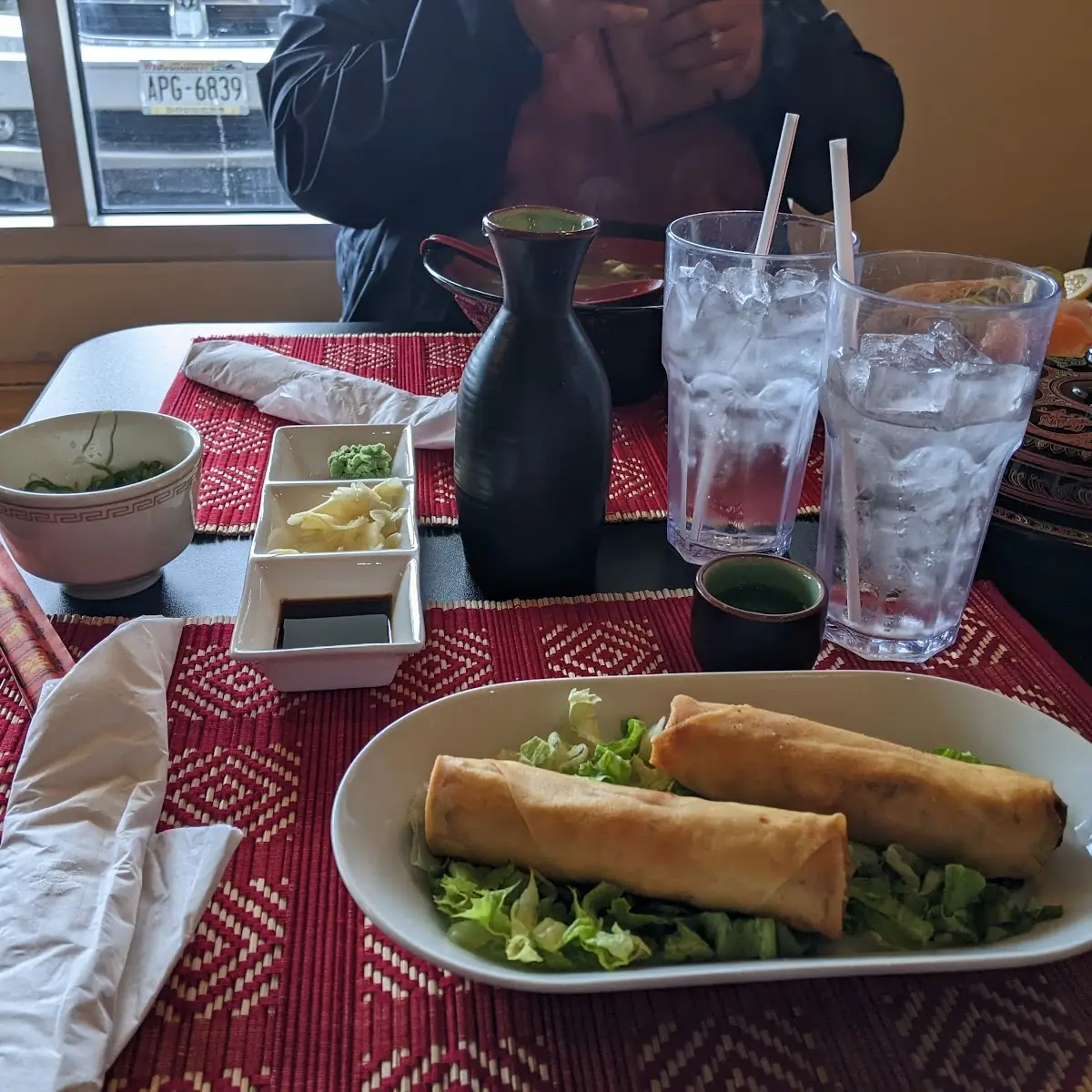 Lumpia