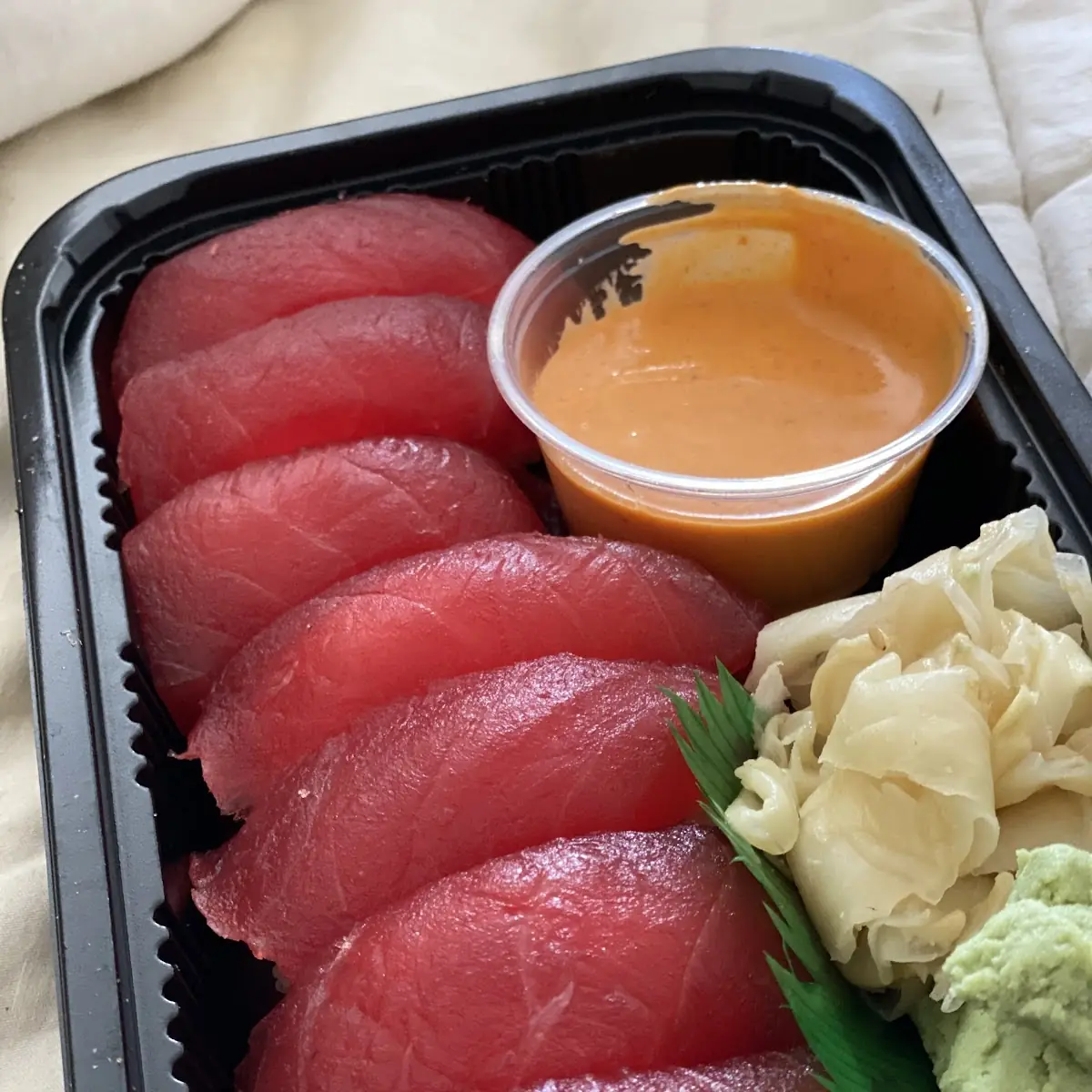 Tuna Nigiri