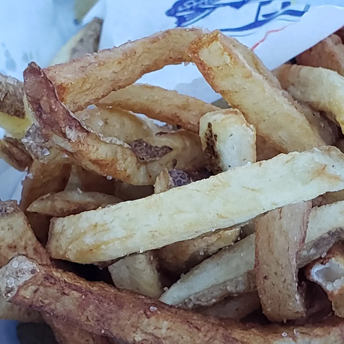 Fresh Cut Fries