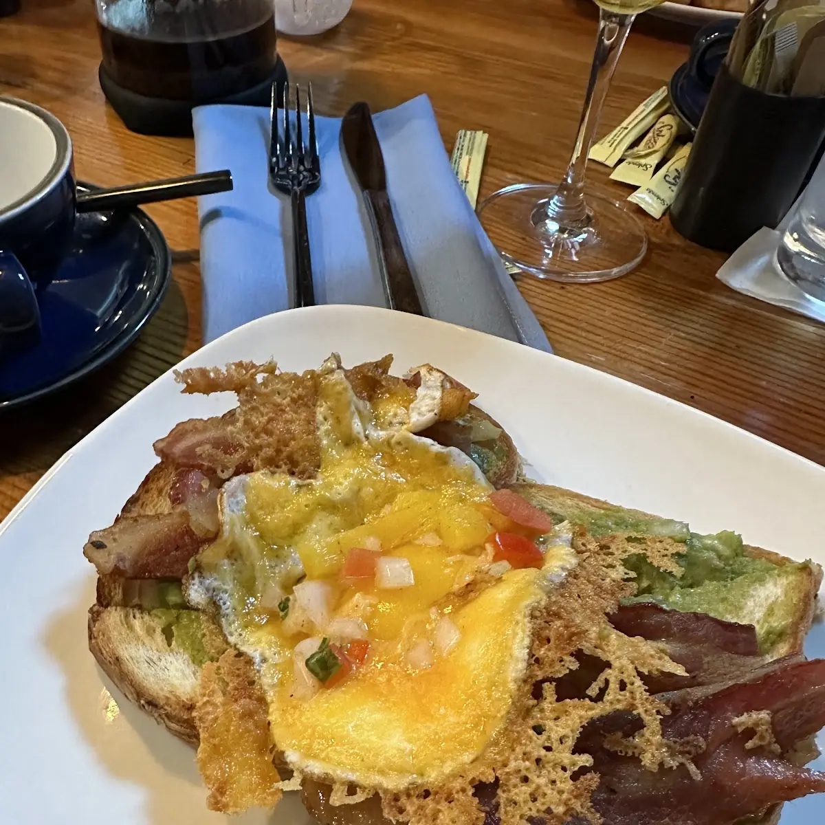 Avocado Toast
