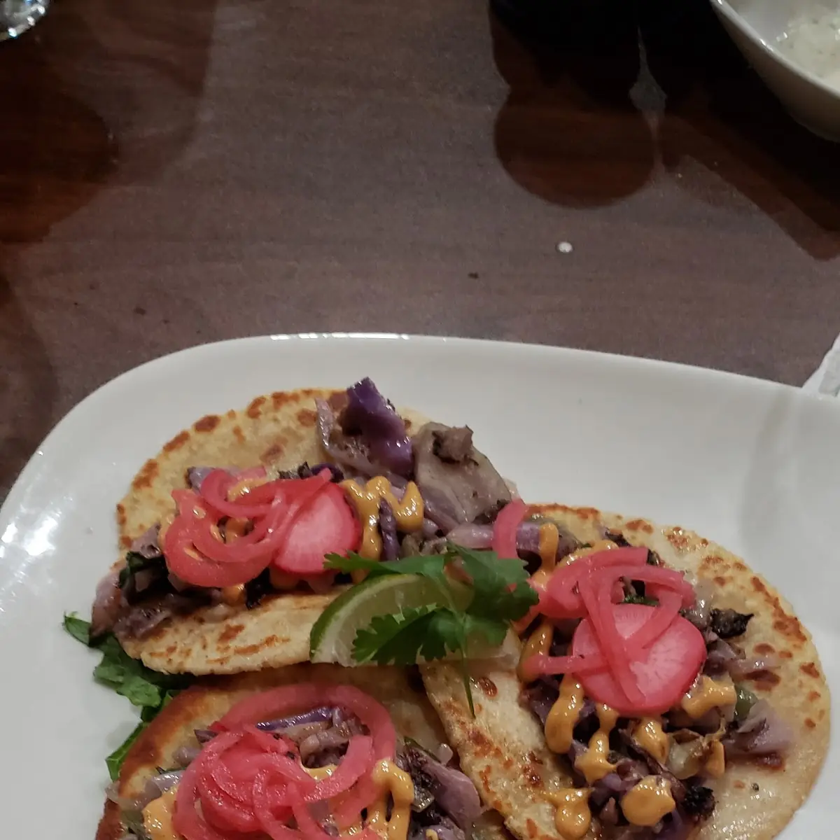 Duck Street Tacos