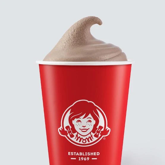 Vanilla Frosty