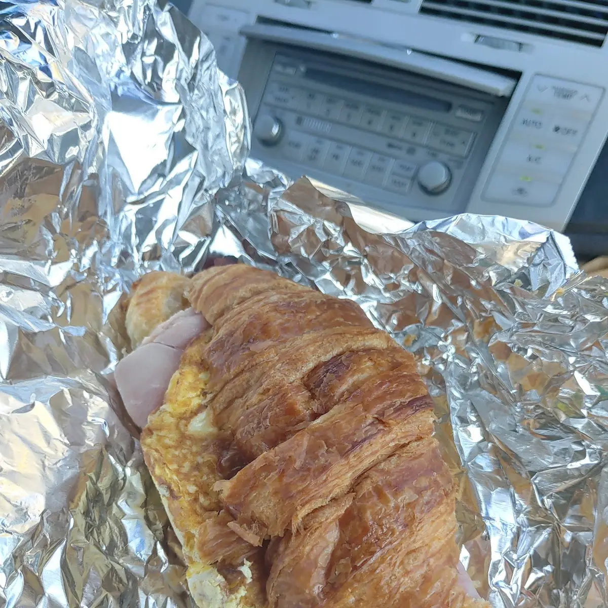 Croissant