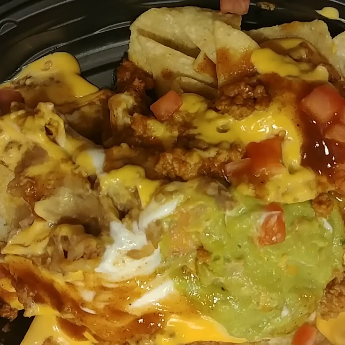 Nachos Bellgrande