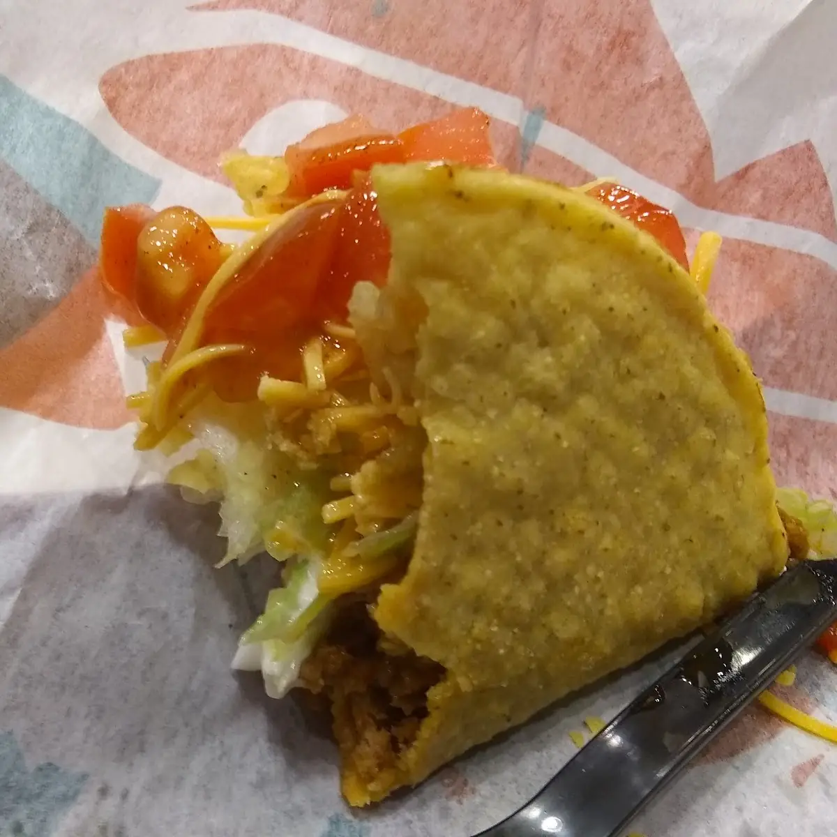 Taco Supreme