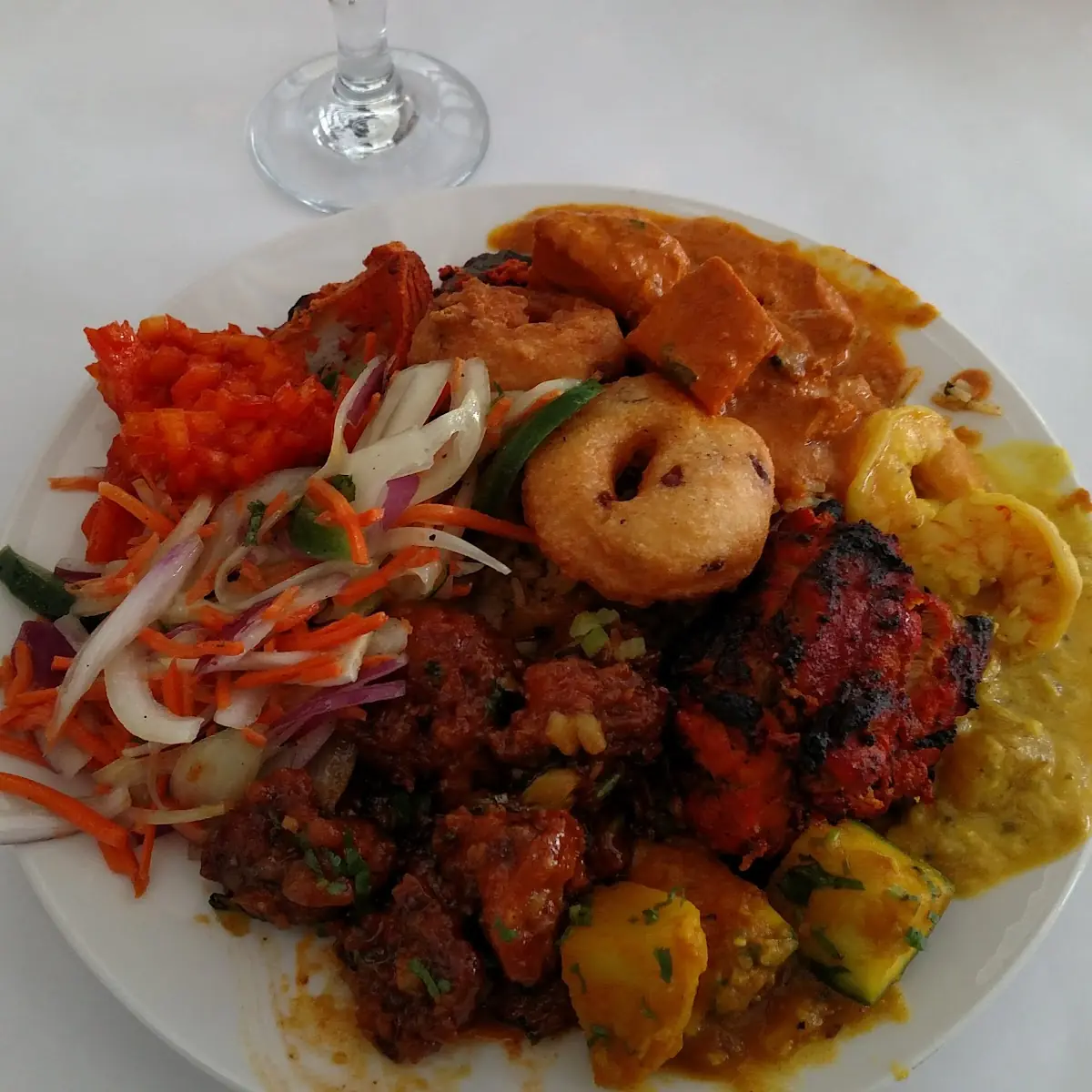 Sunday Buffet