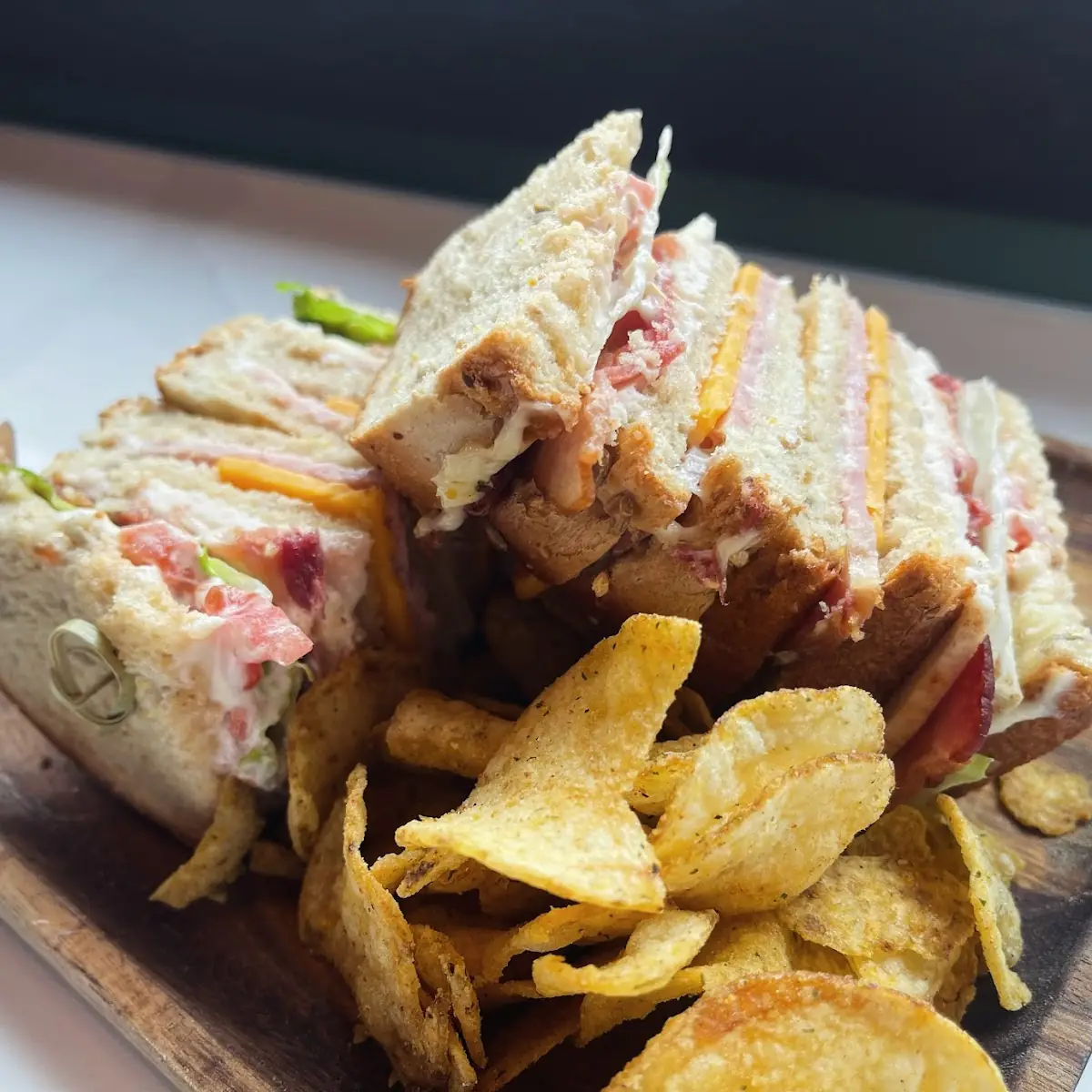 Club Sandwich