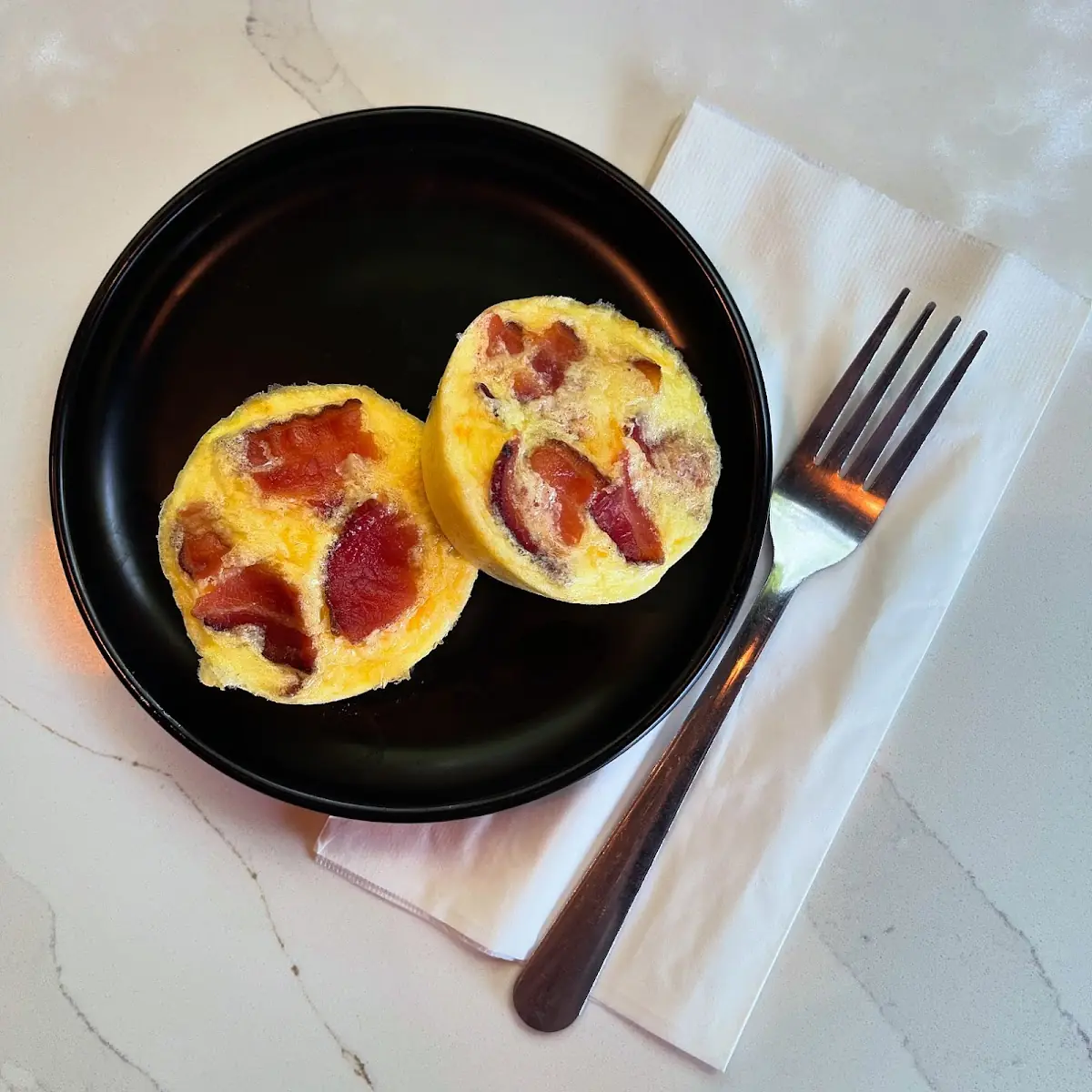 Egg Bites