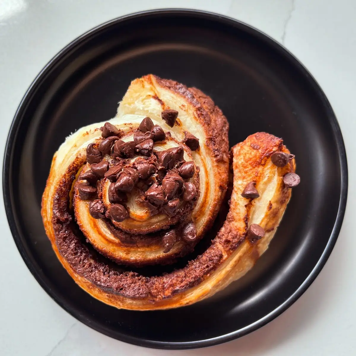 Jumbo Cinnamon Rolls