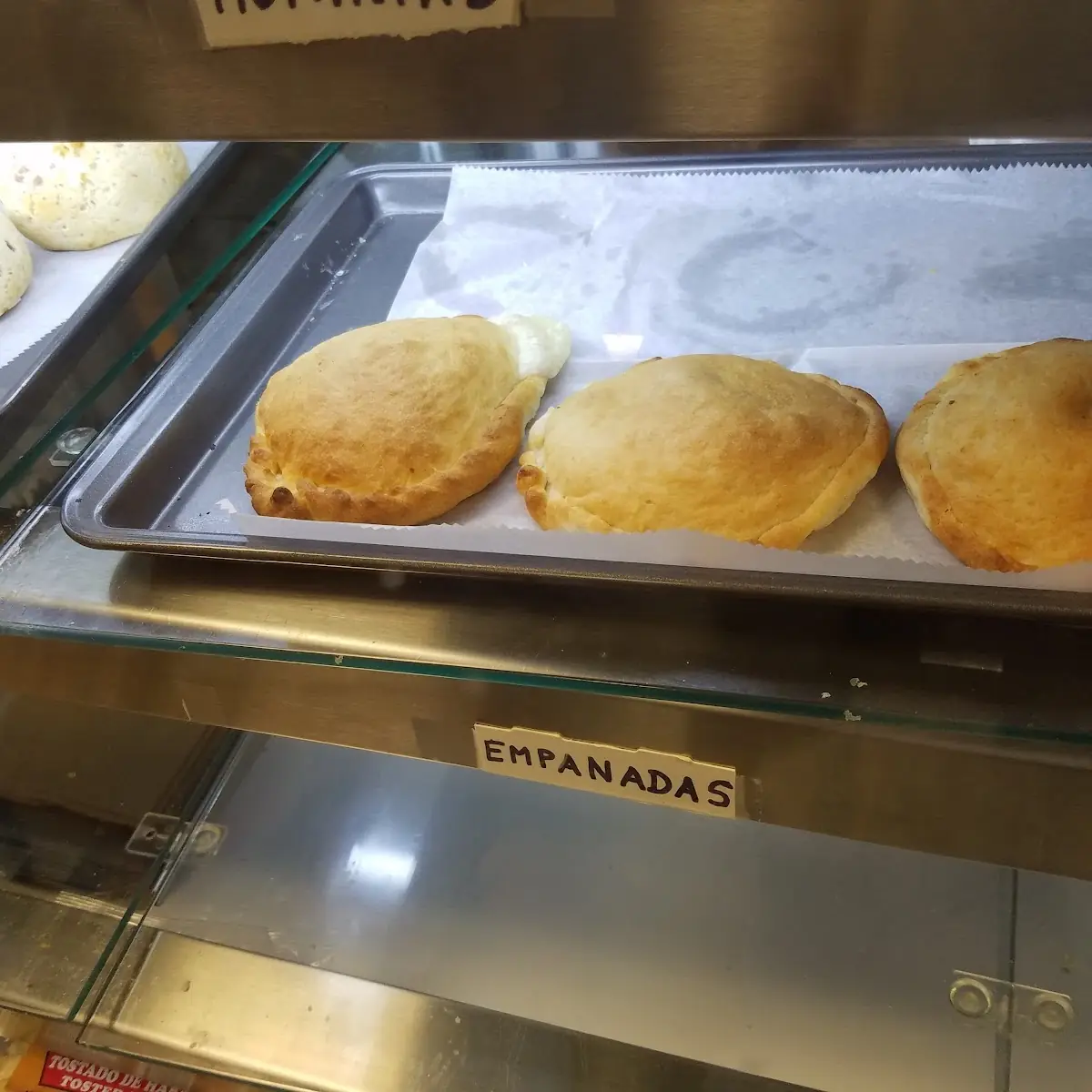 Cheese Empanadas
