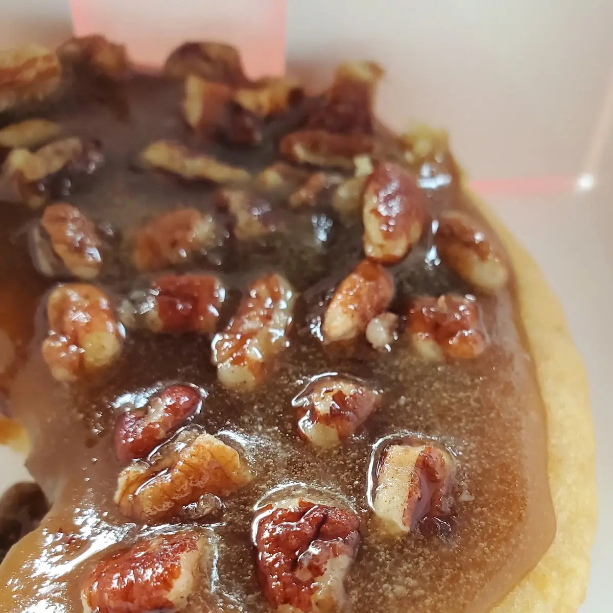 Pecan Pie Cookies