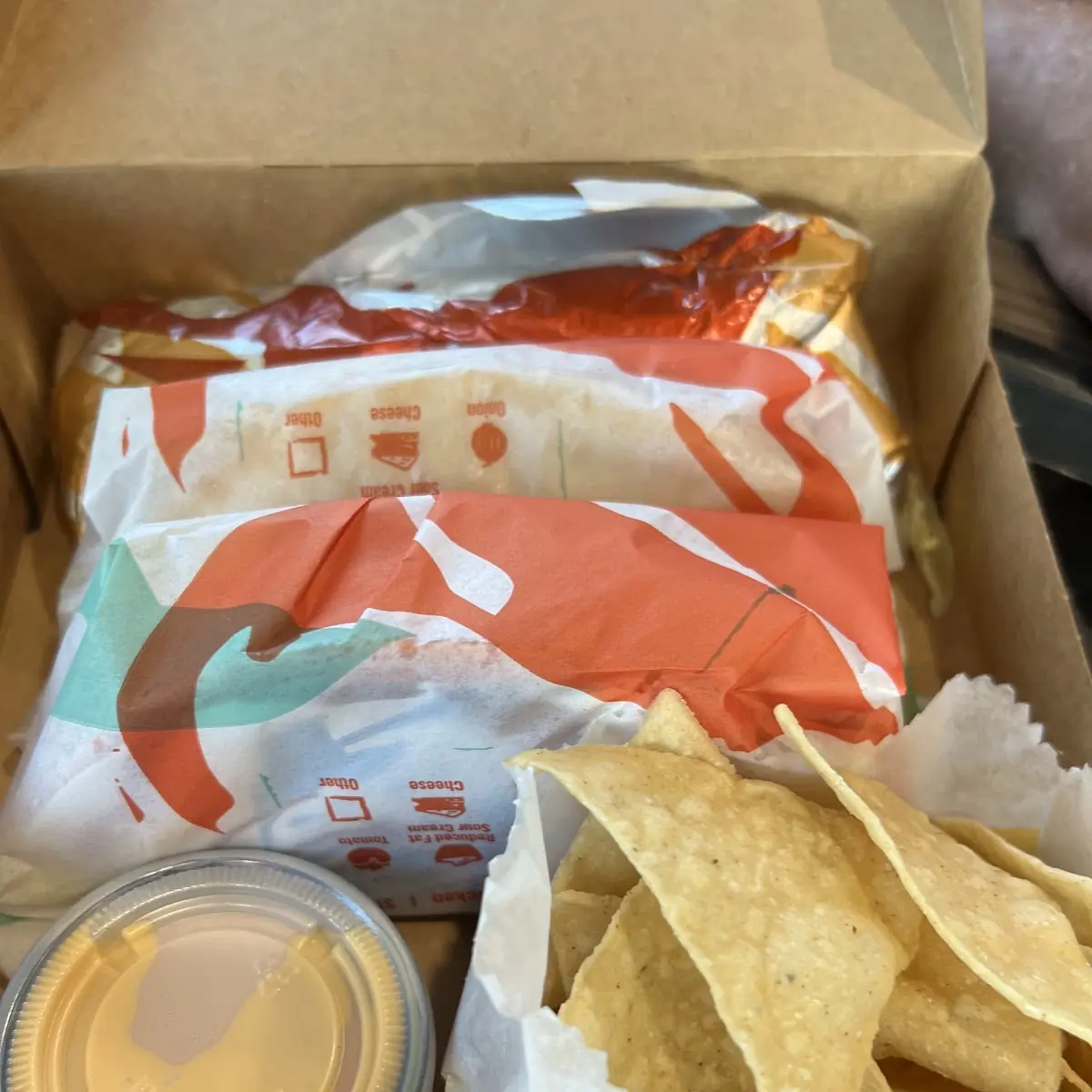 Cheese Dip