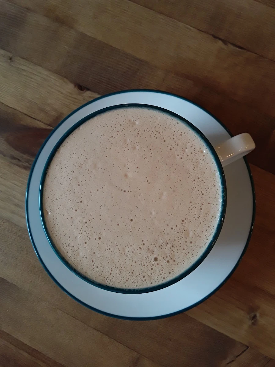 Chai Latte