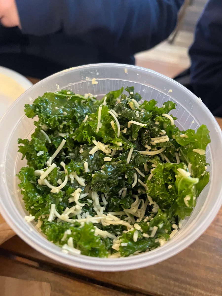 Kale Salad