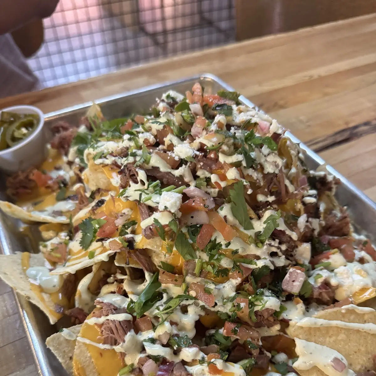 Pulled Pork