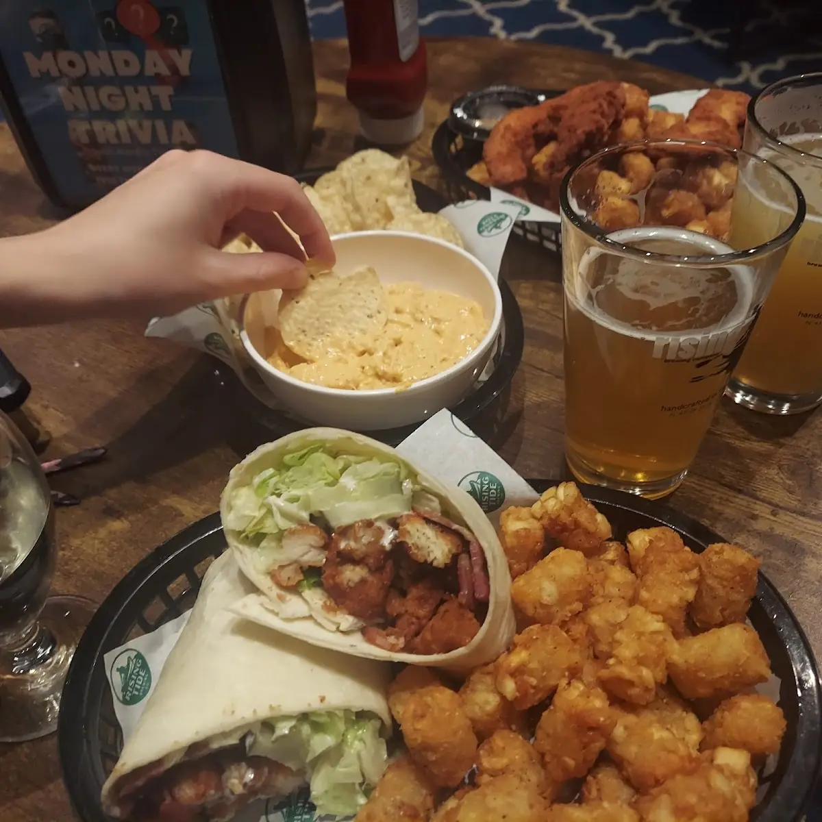 Tater Tots