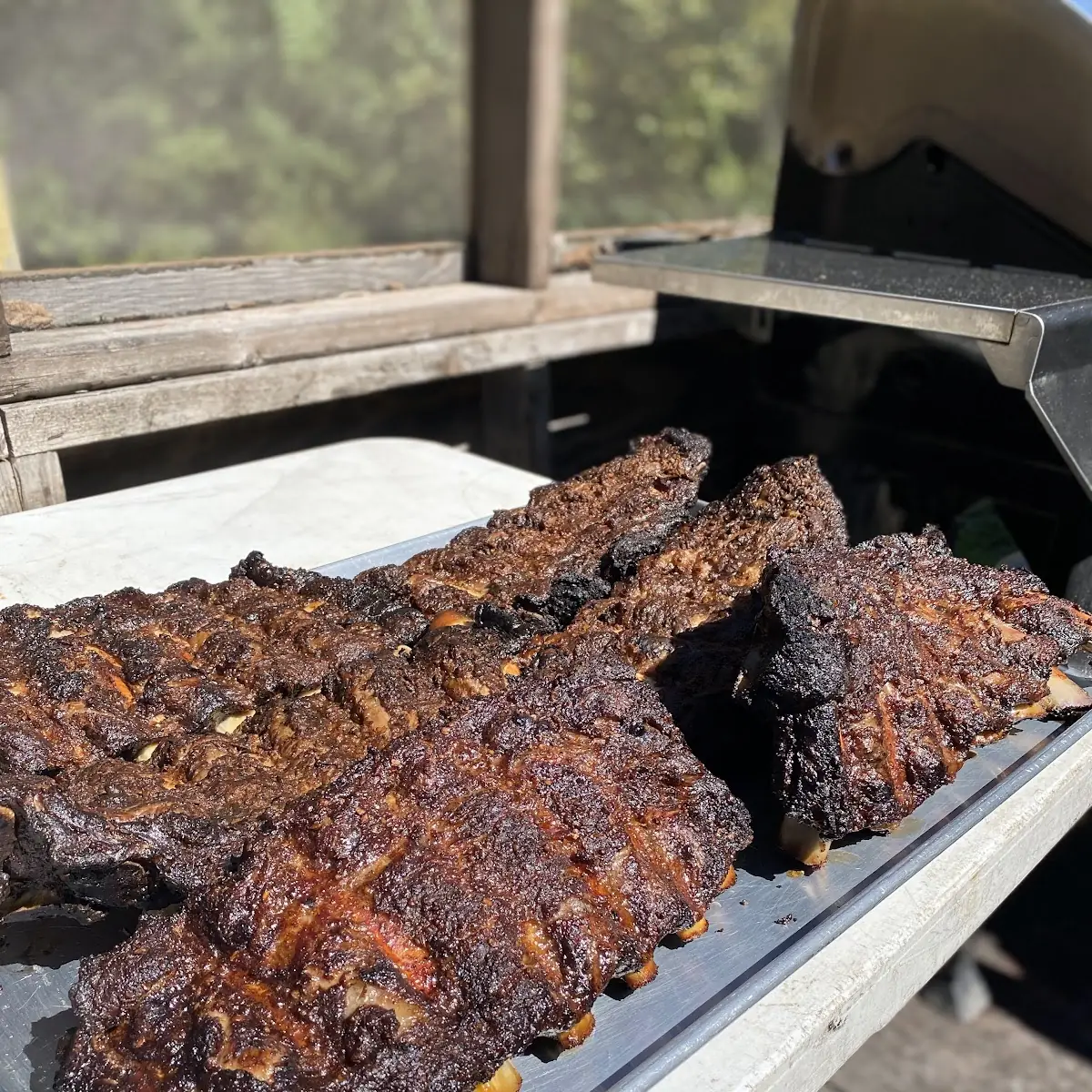 Beef Ribs