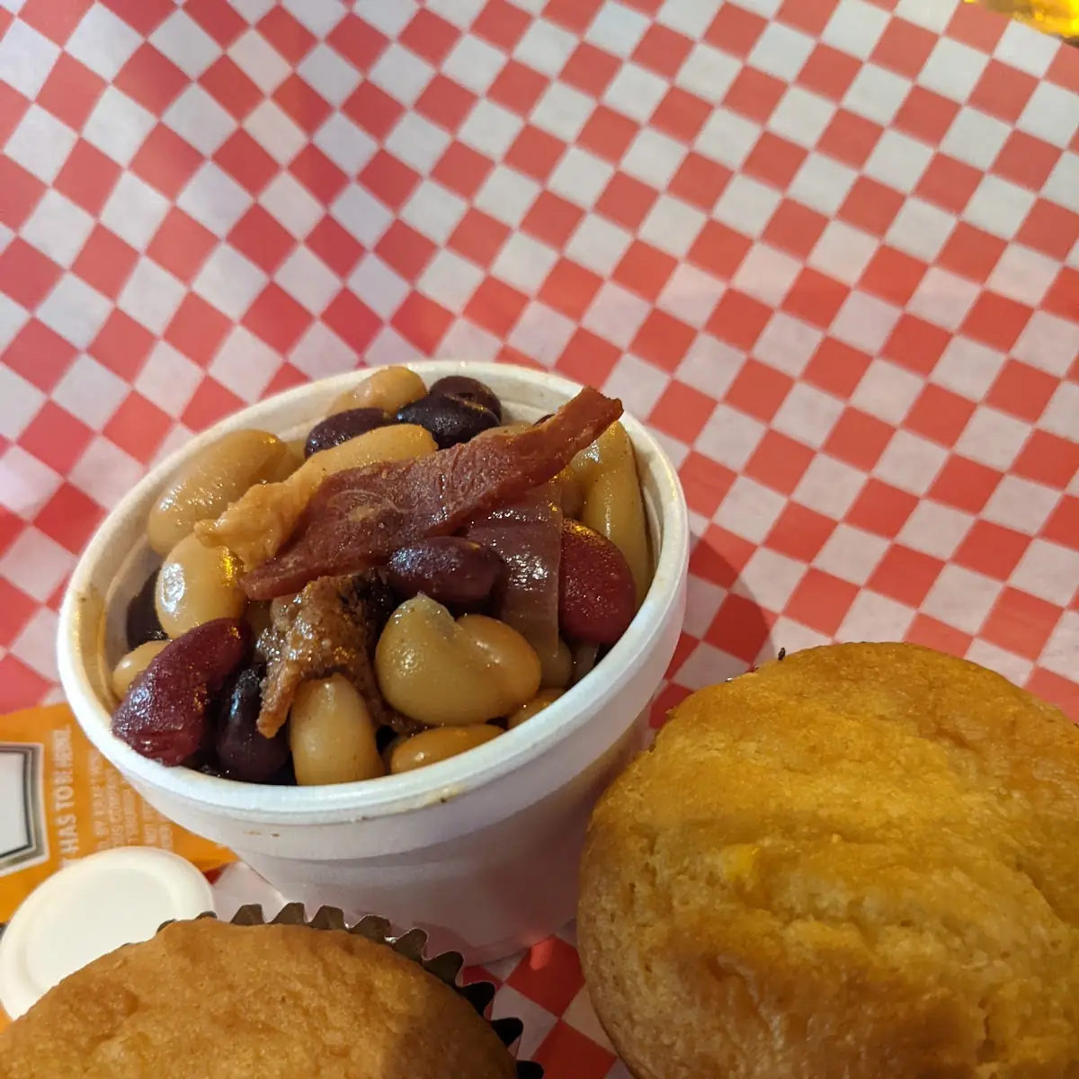 Cornbread