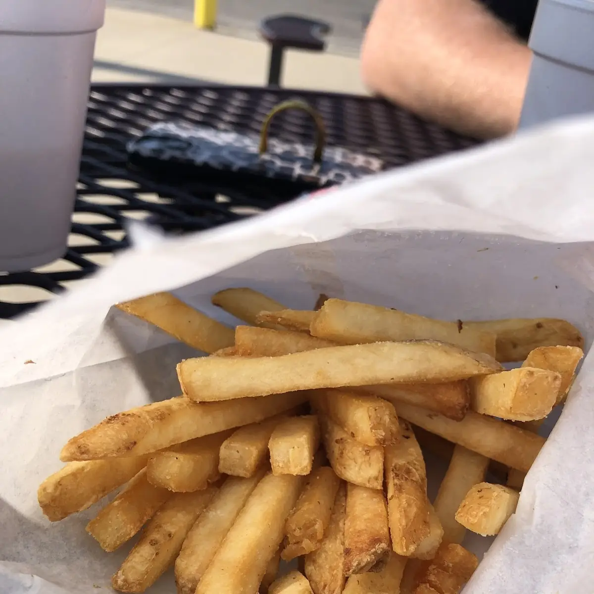 French Fries