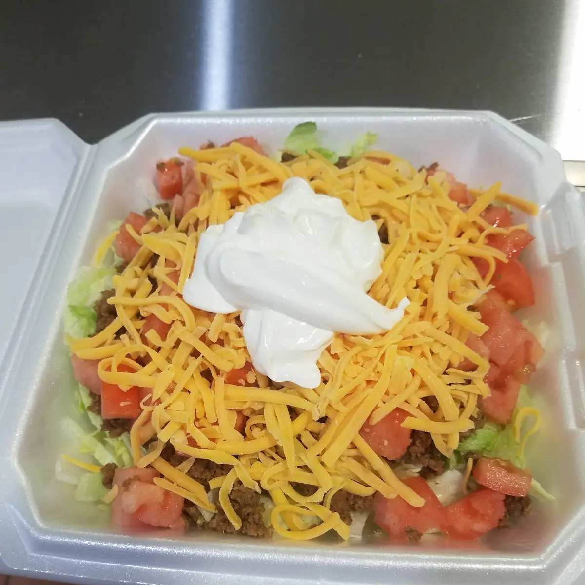 Taco Salad