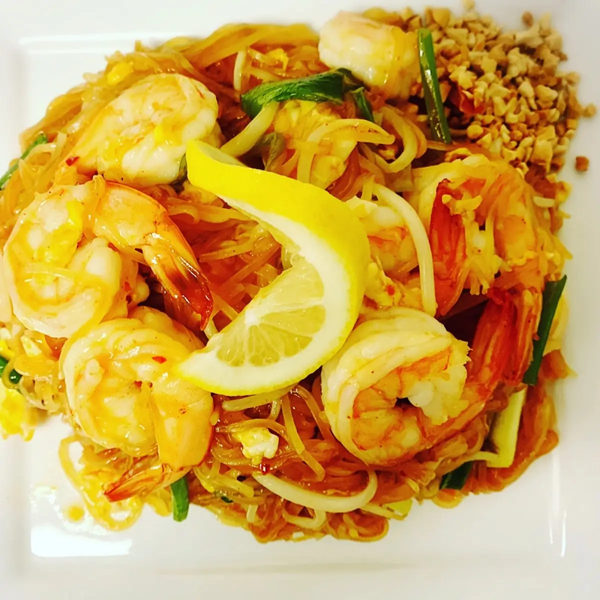 Pad Thai Thai