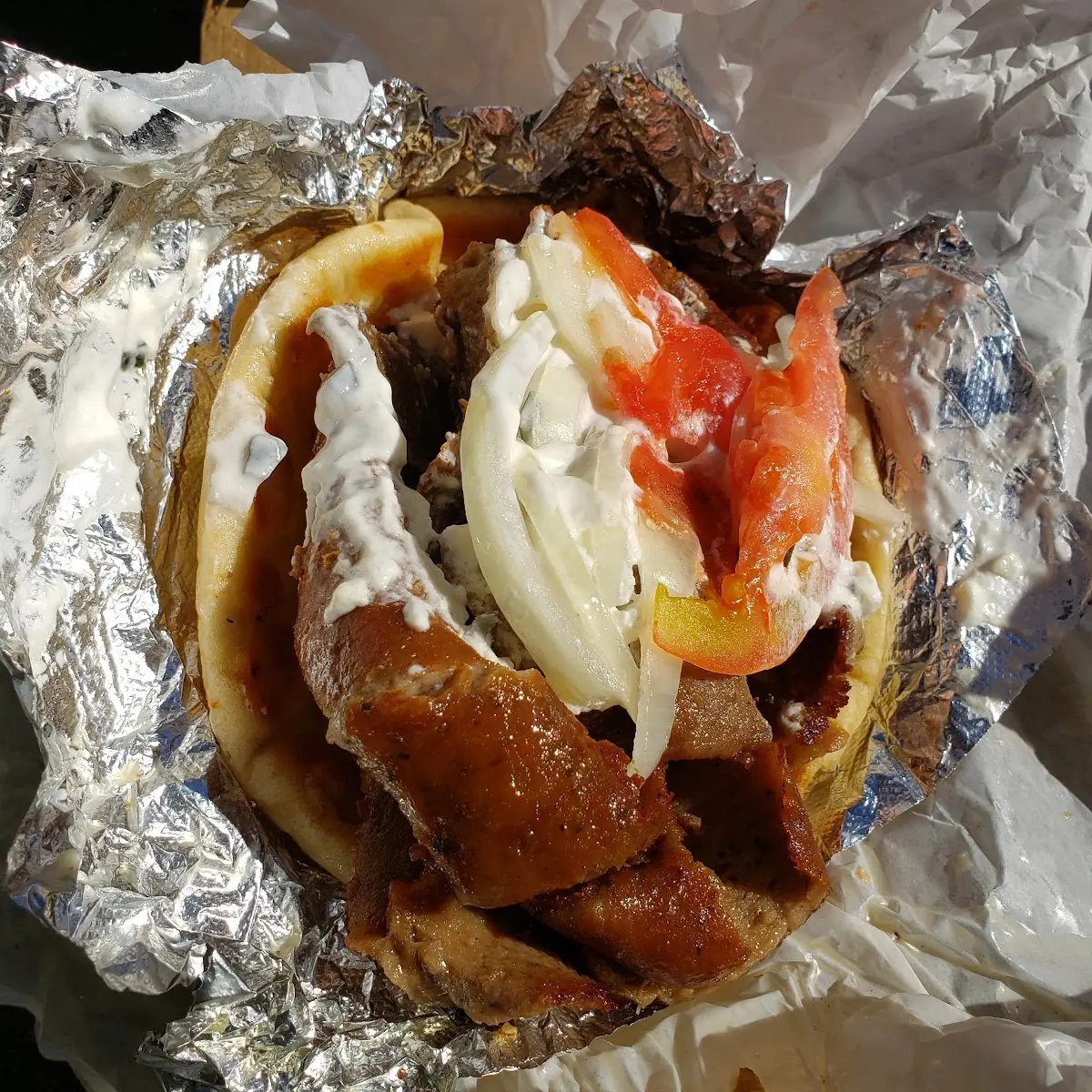 Gyro