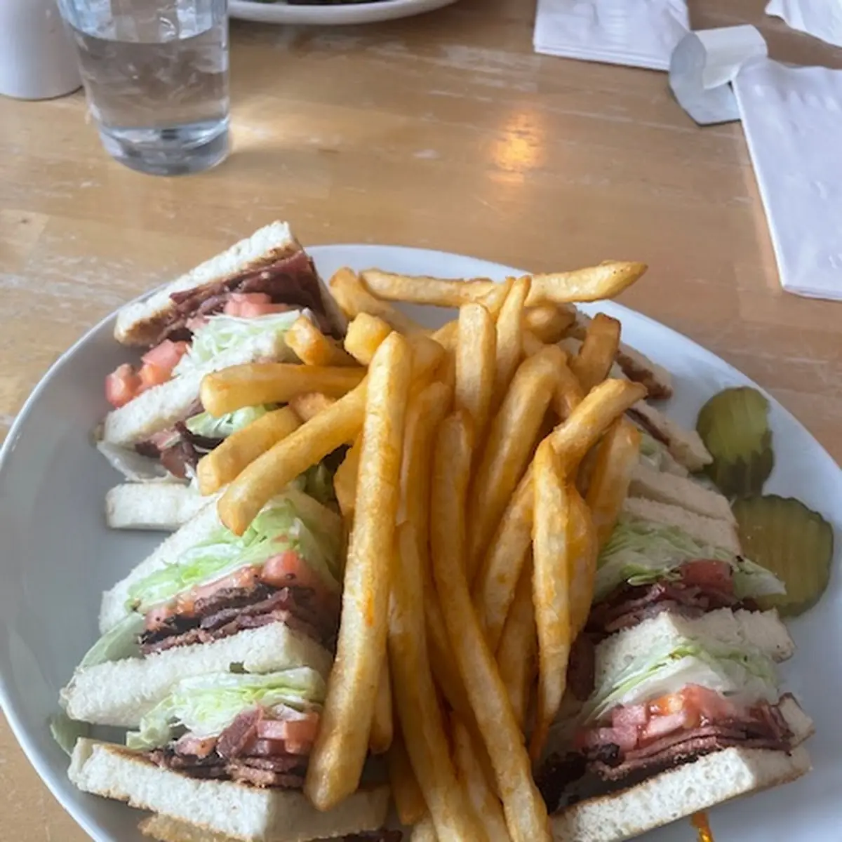 Club Sandwich
